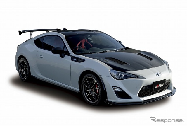 86 GRMN