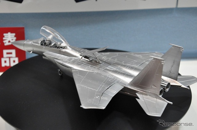 1/72 F-15E ストライクイーグル