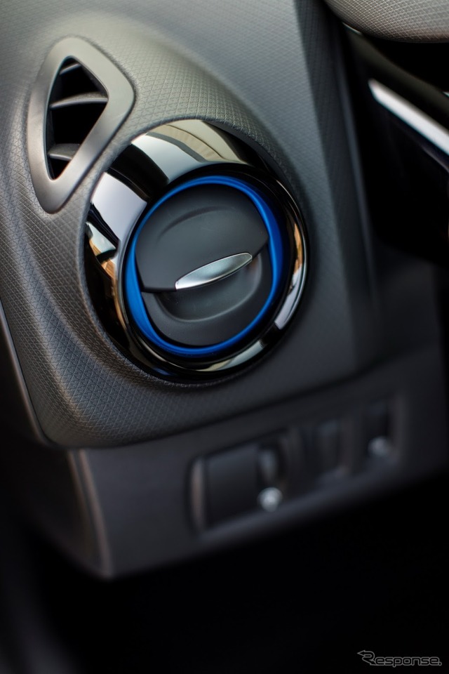 ルノー ルーテシア 改良新型 GTライン