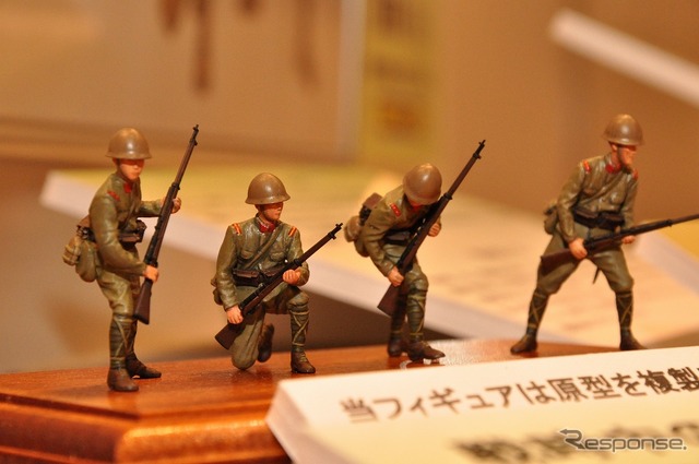 1/35「帝国陸軍歩兵[関東軍1939]」