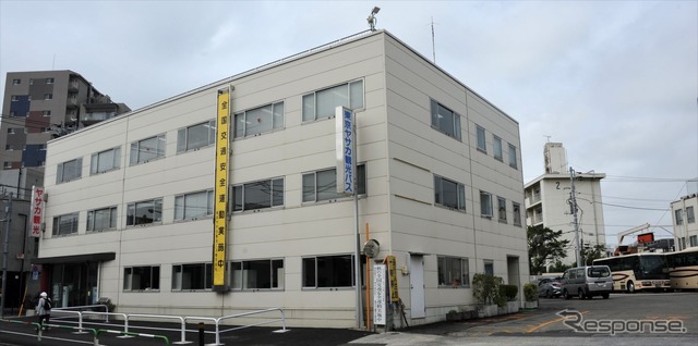 東京ヤサカ観光本社(29日・北区)
