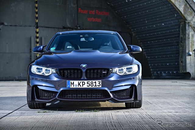 BMW 30 Jahre M3