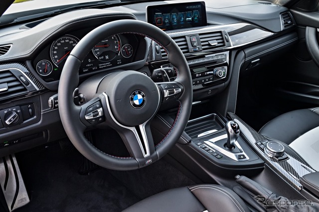 BMW 30 Jahre M3
