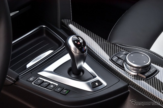BMW 30 Jahre M3