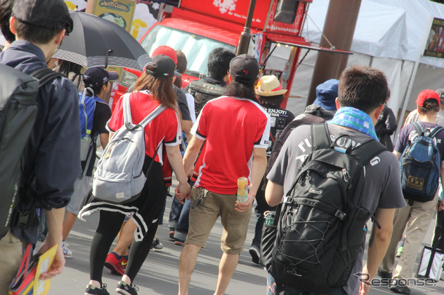 F1日本GP