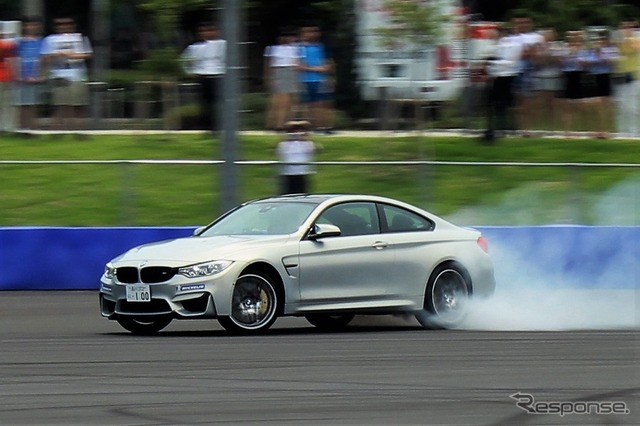 BMW GROUP TOKYO BAY