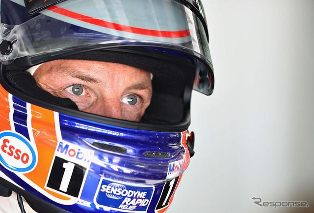 2016F1マレーシアGPフリー走行