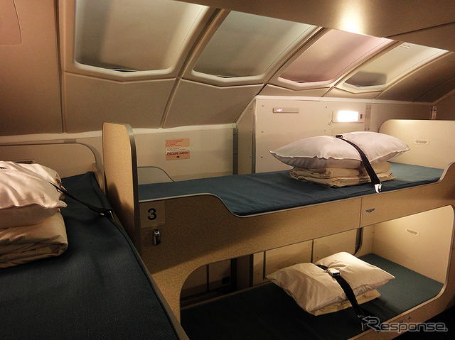 キャセイパシフィック航空B747旅客機の最終運航(羽田→香港、10月1日)を担った登録記号B-HUJ機