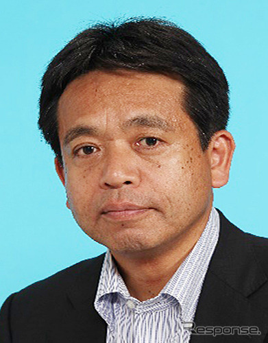 矢野浩之博士