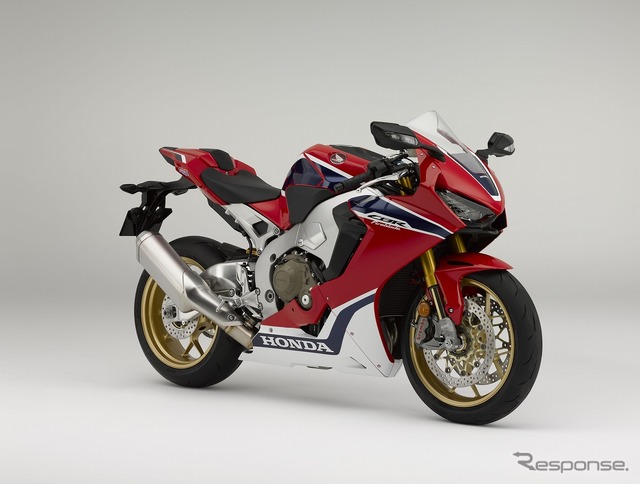 CBR1000RR Fireblade SP