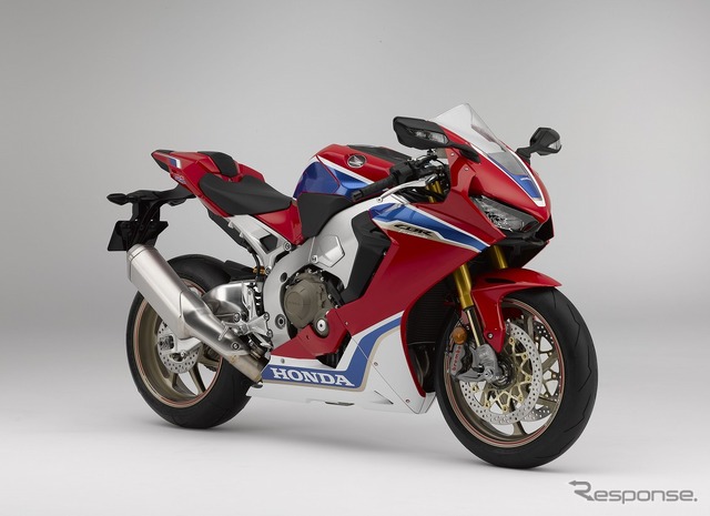 CBR1000RR Fireblade SP2