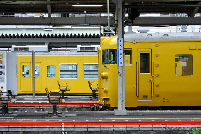 富士通「AIを活用した列車遅延予測」イメージ画像(CEATEC JAPAN 2016 幕張メッセ 10月4~7日)
