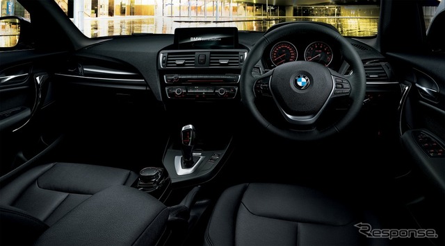 BMW 118i セレブレーションエディション マイスタイル