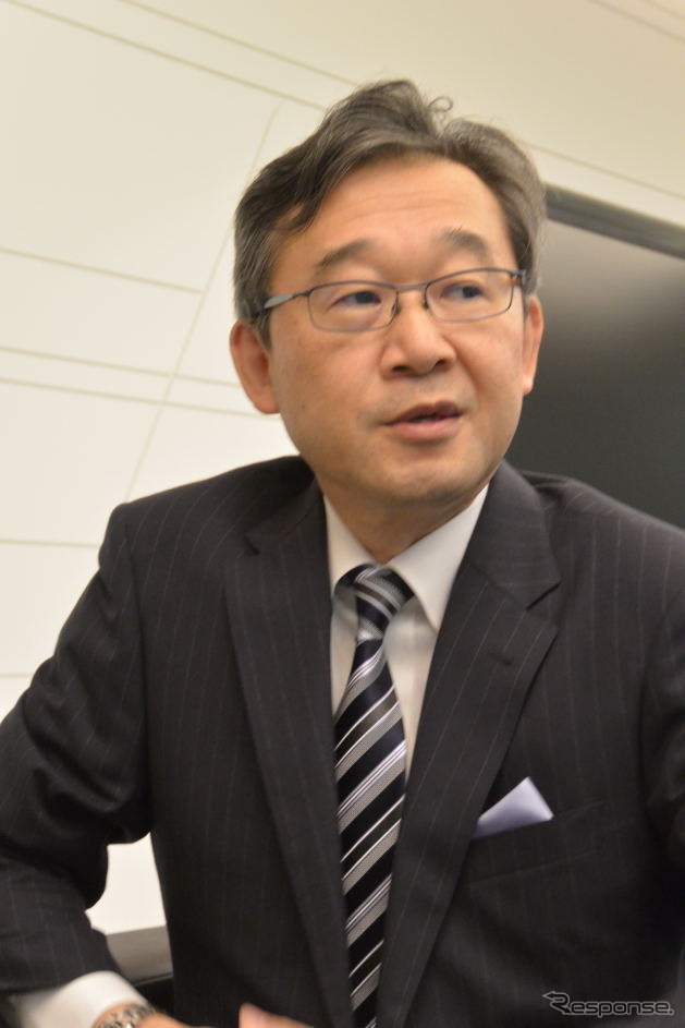 アウディジャパン 斎藤徹 社長