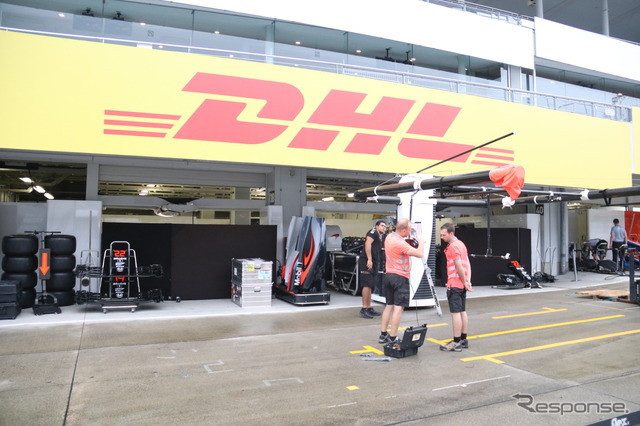 2016F1日本GP