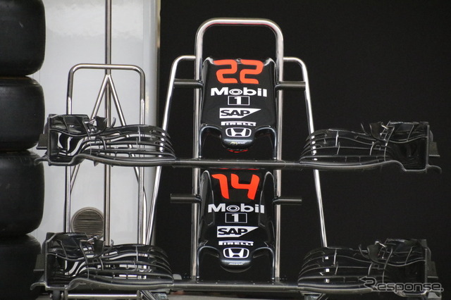 2016F1日本GP