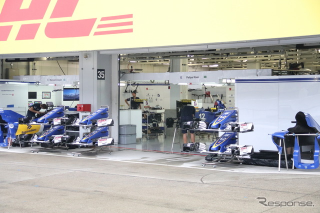 2016F1日本GP