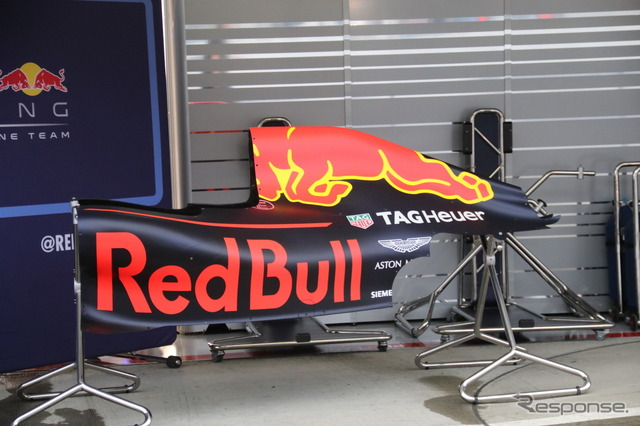 2016F1日本GP