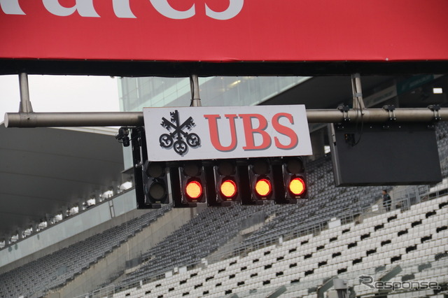 2016F1日本GP