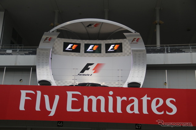 2016F1日本GP