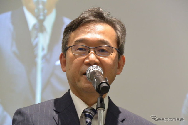 アウディジャパン 斎藤徹 社長