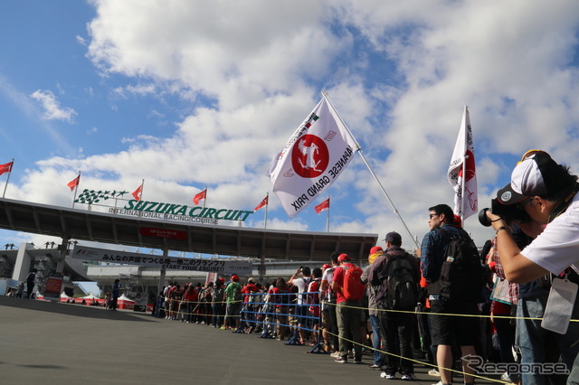 2016F1日本GP