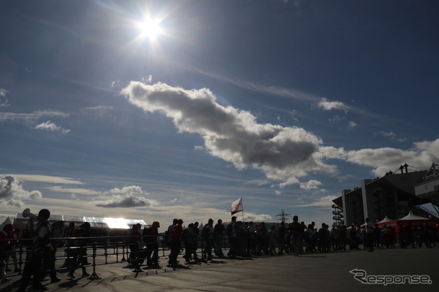 2016F1日本GP