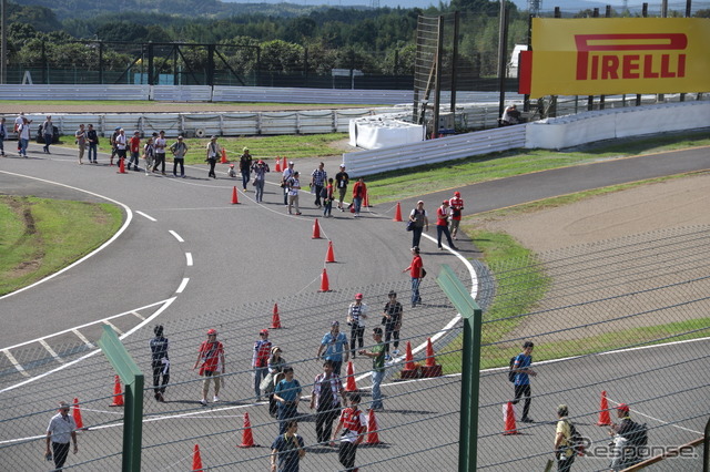 2016F1日本GP