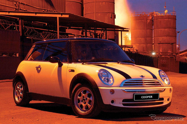 【プジョー 207 日本発表】ライバルは MINI や ポロ