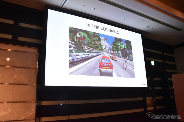 【GTC Japan 2016】NVIDIAオートモーティブ部門Shapiro氏が語る、同社の自動運転技術実現への取り組み