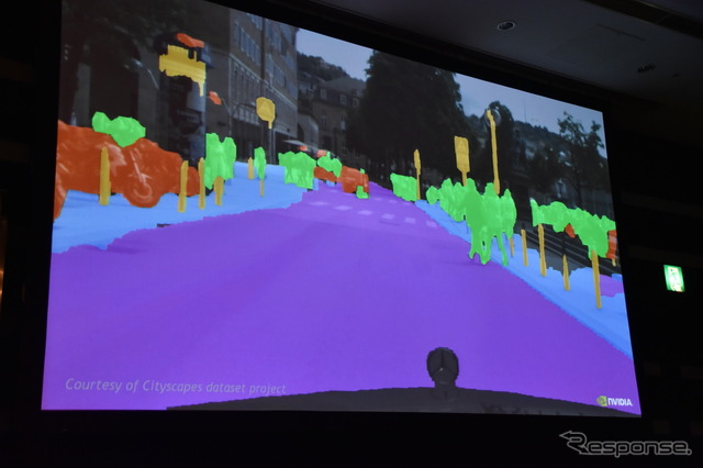 【GTC Japan 2016】NVIDIAオートモーティブ部門Shapiro氏が語る、同社の自動運転技術実現への取り組み