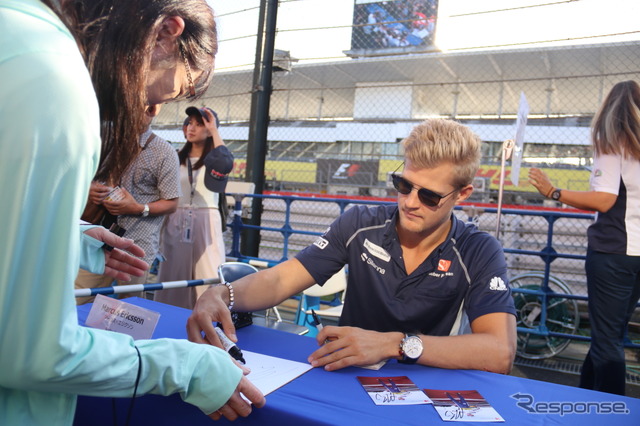 2016F1日本GP