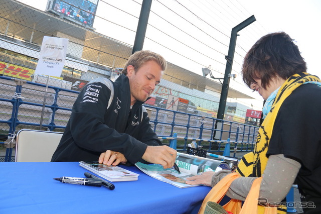 2016F1日本GP