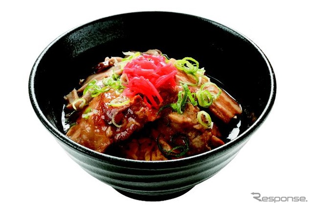 21 龍潭 特盛!!龍潭丼