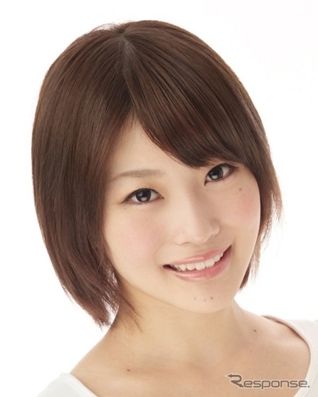 藤井みのり(SUNOCOイメージガール)