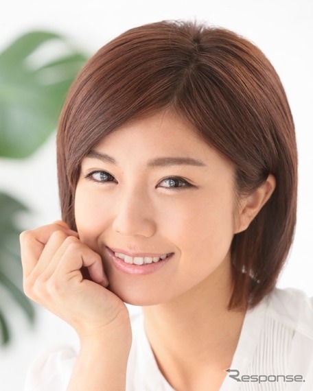 藤木由貴(WedsSport Racing Gals)
