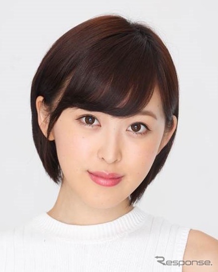 忍野さら(LEON RACING LADY)