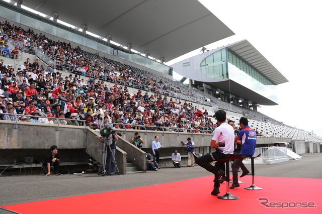 2016F1日本GP