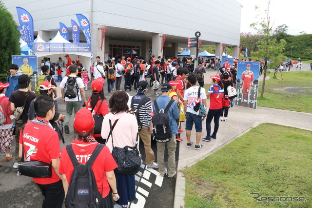 2016F1日本GP