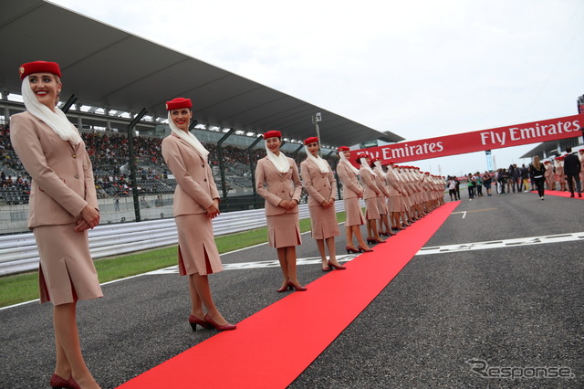 2016F1日本GP