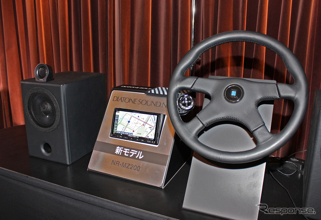 DIATONE SOUND.NAVI2016年モデル、凄さのポイント速報