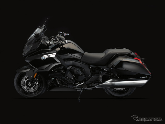 BMW K1600B source: BMW