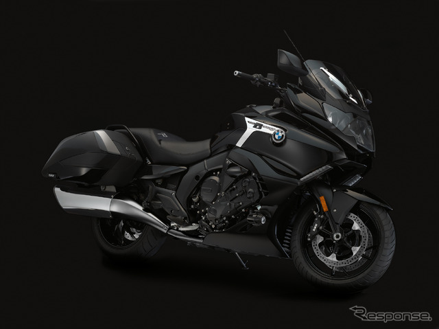 BMW K1600B source: BMW