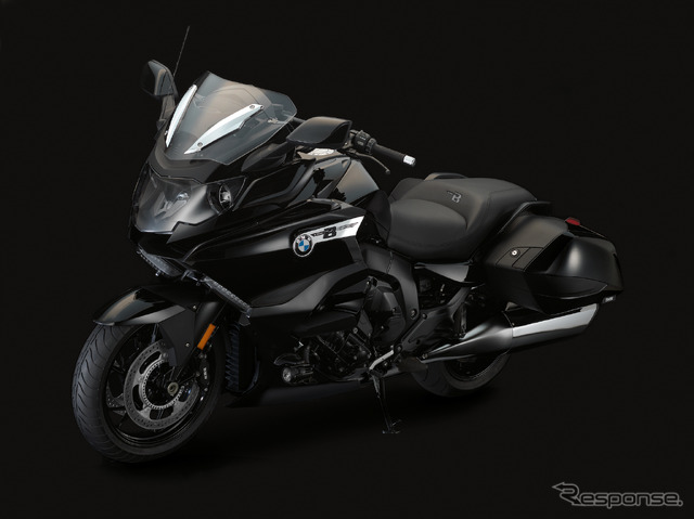 BMW K1600B source: BMW