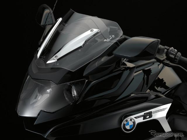 BMW K1600B source: BMW