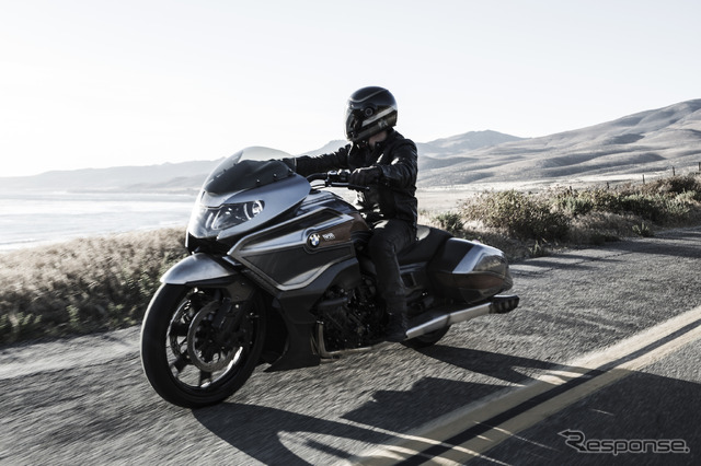 BMW コンセプト101 source: BMW