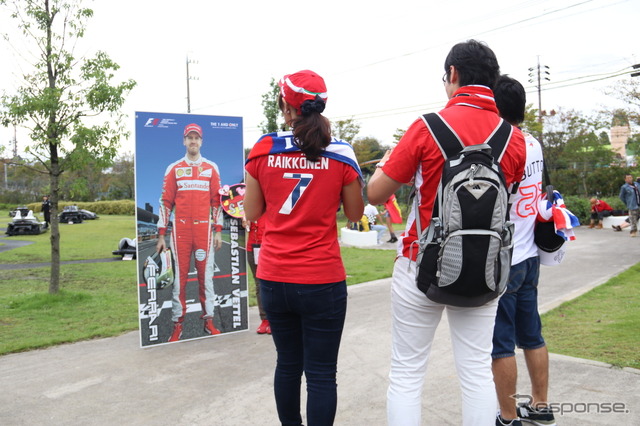 2016F1日本GP
