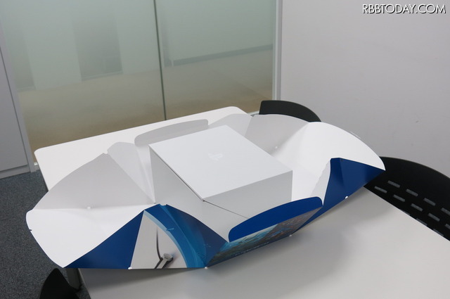 ついに本日発売!ひと足早く「PSVR」の開封レポートをお届け!