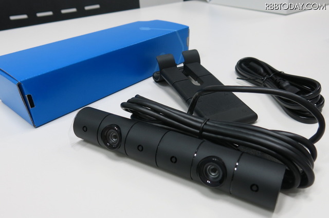 ついに本日発売!ひと足早く「PSVR」の開封レポートをお届け!