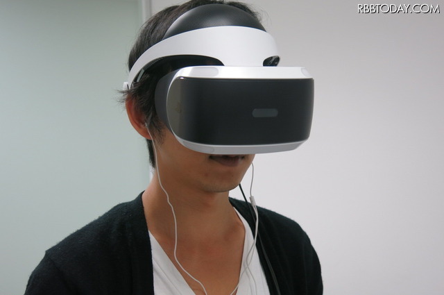 ついに本日発売!ひと足早く「PSVR」の開封レポートをお届け!